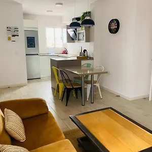  Apartamento Sunshine San Andres