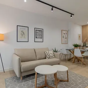  Apartamento La Morada Cordobesa
