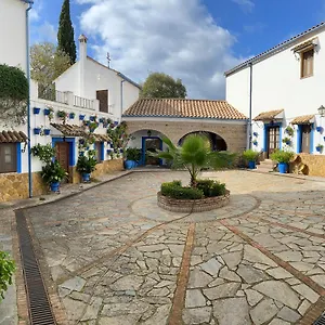  Apartamento Turísticos Rurales Dos Fuentes
