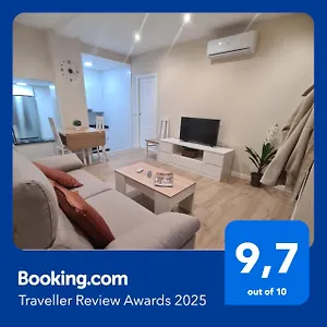  Apartamento Mi Casa Es Su Casa
