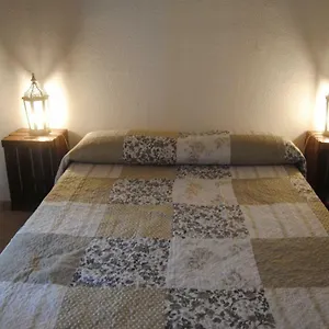  Apartamento Avenida Parque