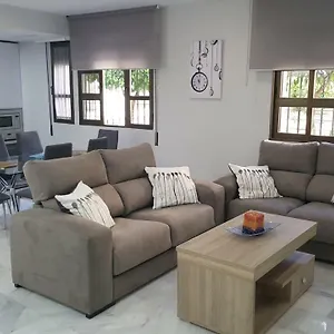  Apartamento Entre Patios Valladares