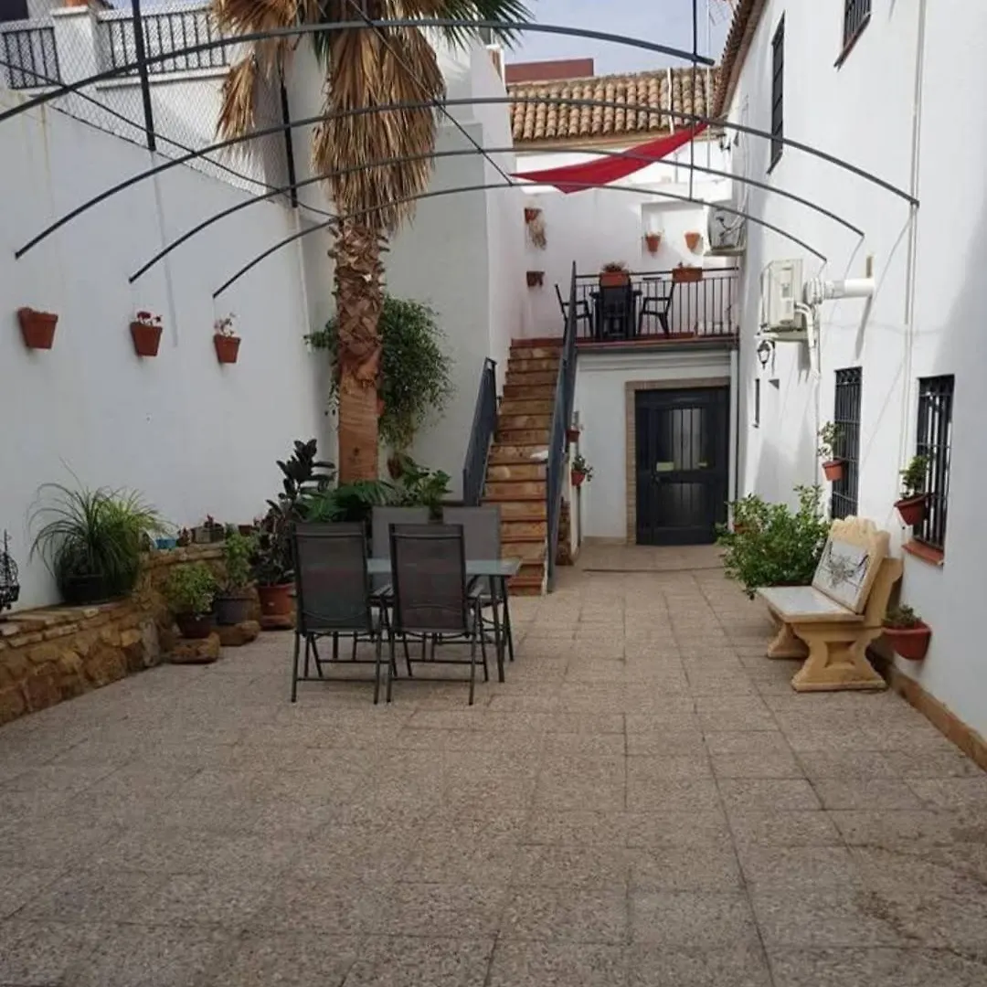 Palmera Home Cordoba Apartment