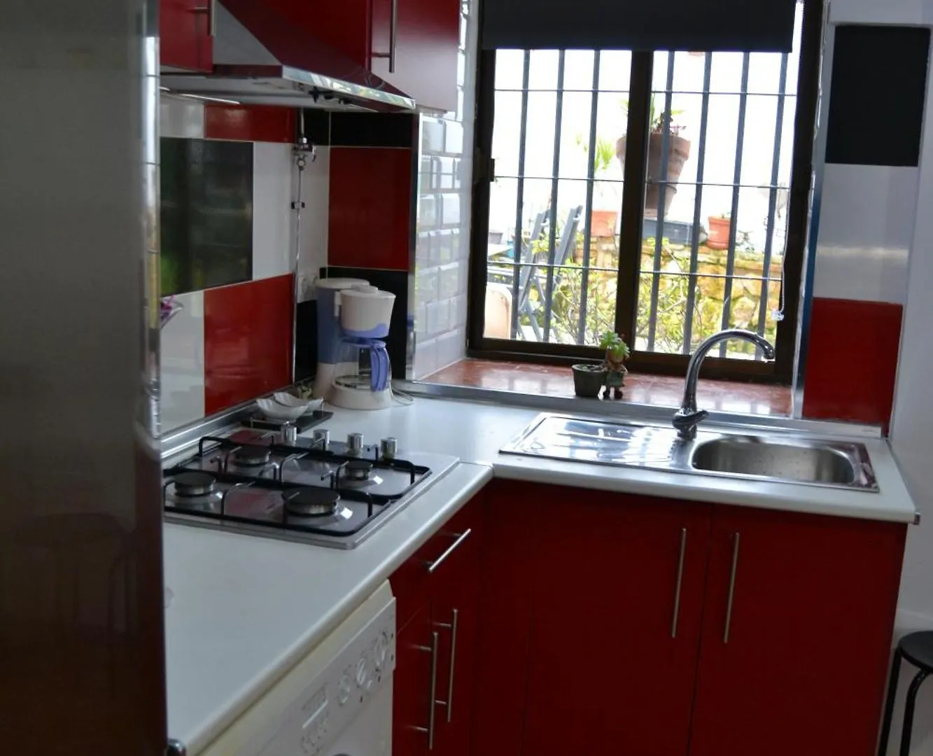 Palmera Home Cordoba 0*,