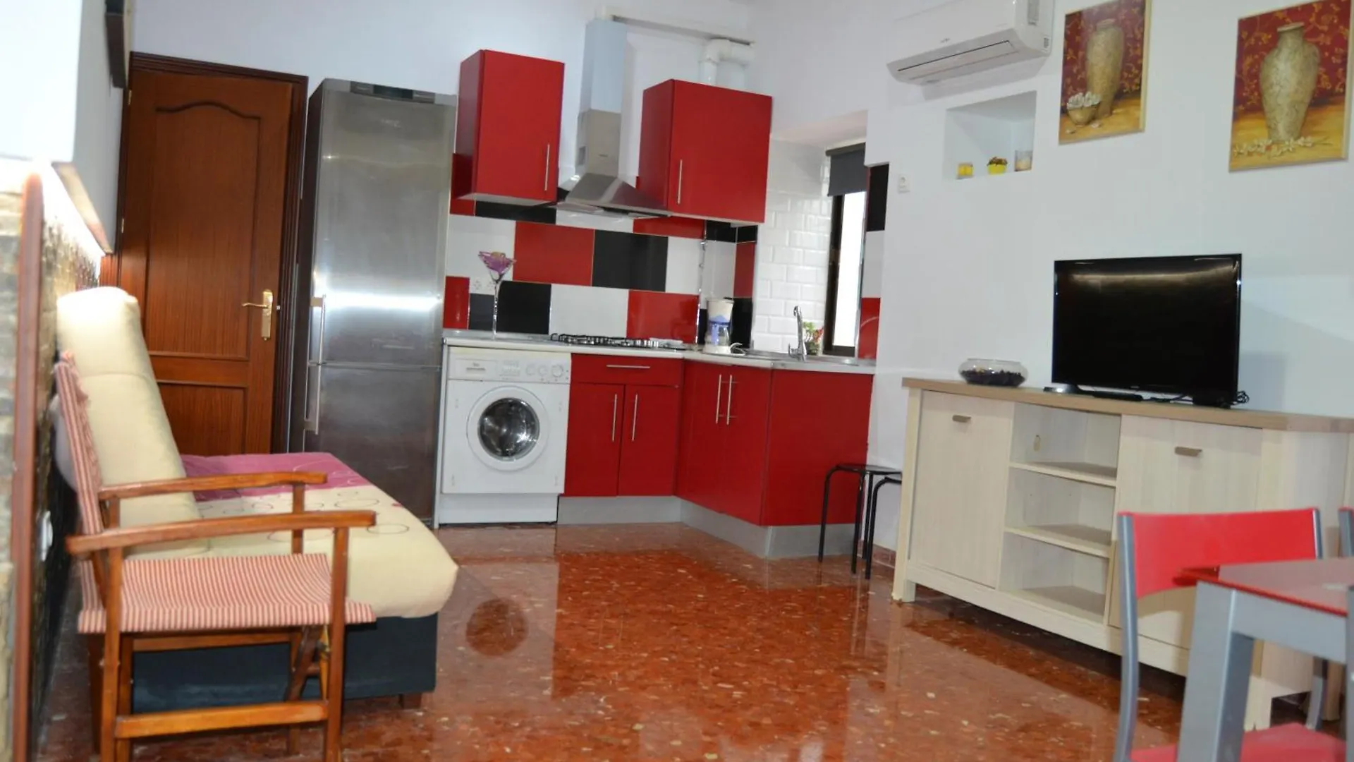 Apartment Palmera Home Cordoba