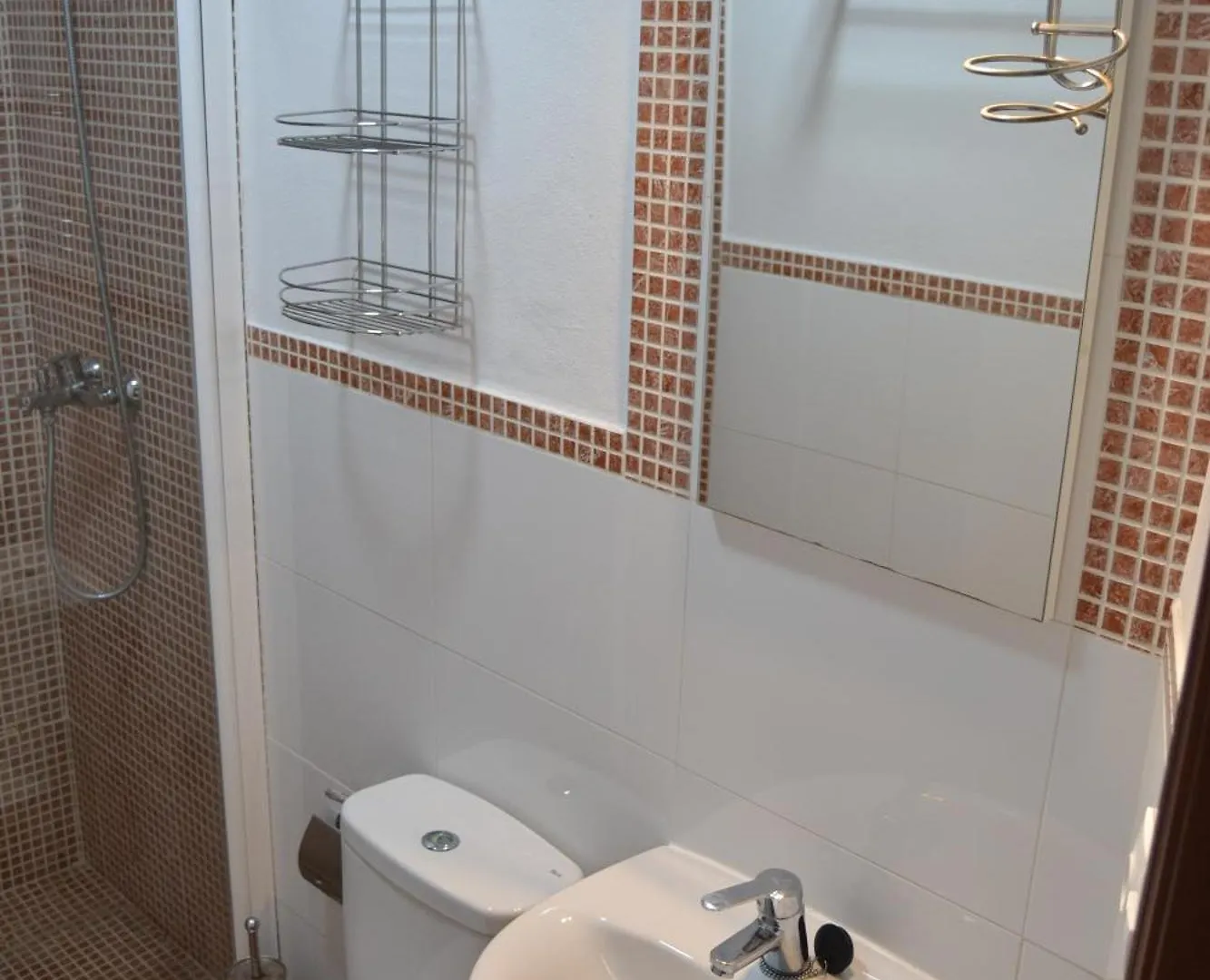 Apartment Palmera Home Cordoba