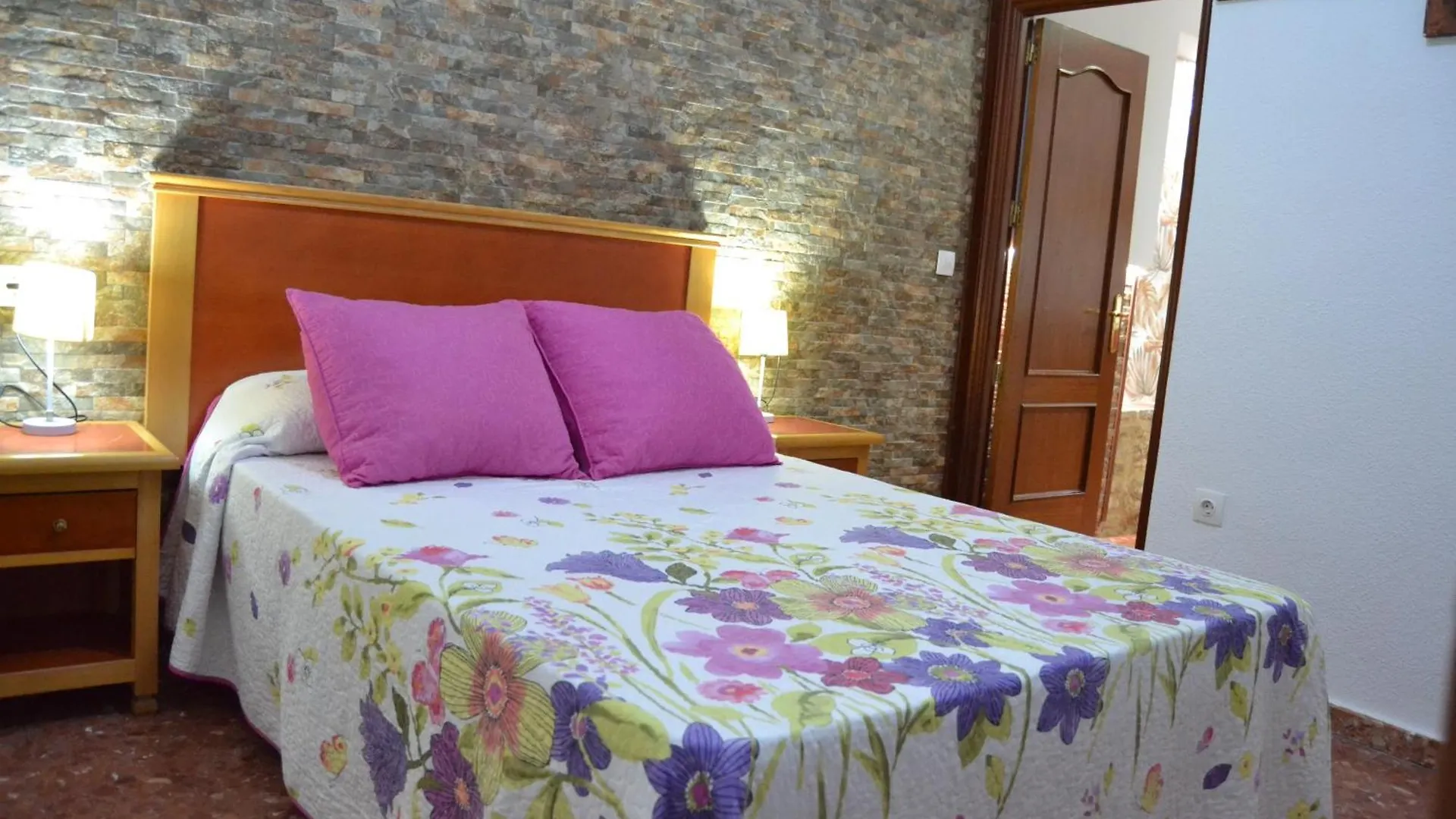 Palmera Home Cordoba