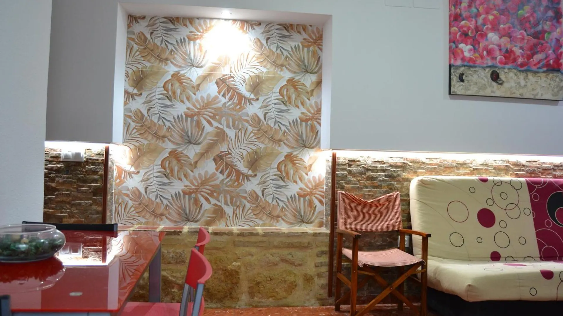 Apartment Palmera Home Cordoba